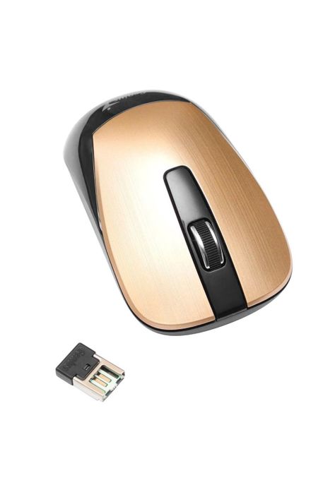 MOUSE INALÁMBRICO GENIUS GOLD NX-7015-2