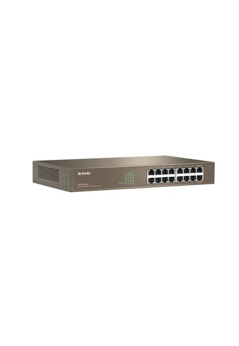 SWITCH TENDA TEG1016D 16 PUERTOS GIGA-2