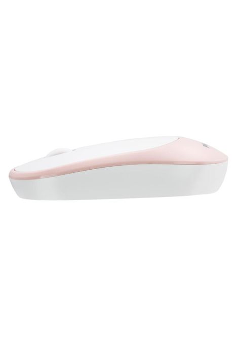 Mouse Inalámbrico Philco Rosado (SPK7314)-2