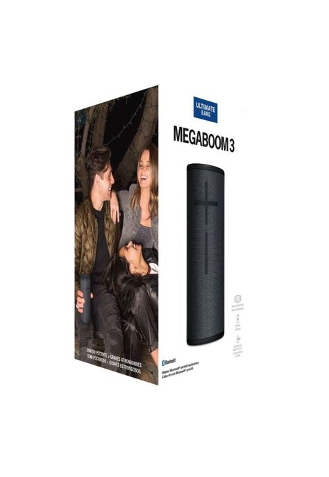 PARLANTE MEGABOOM 4 PLUS LOGITECH-1