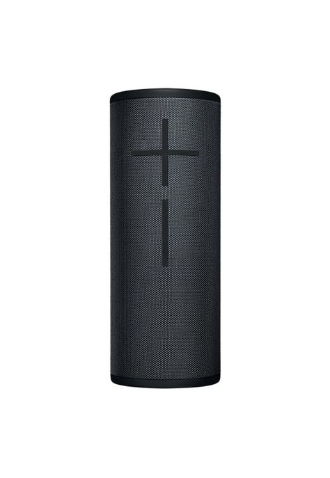 PARLANTE MEGABOOM 4 PLUS LOGITECH-5