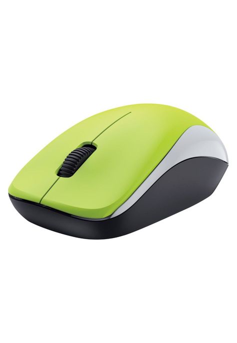 MOUSE INALÁMBRICO NX-7000 GENIUS VERDE-1