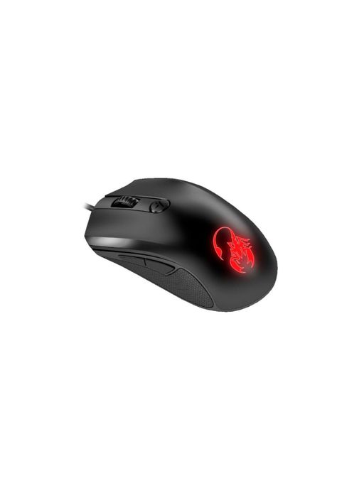 MOUSE GAMER X-G600 GENIUS-0