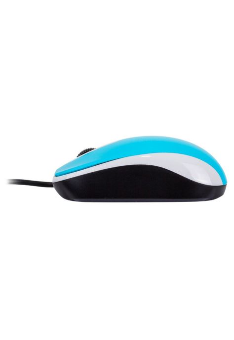 DX110 GENIUS MOUSE BASICO AZUL-1