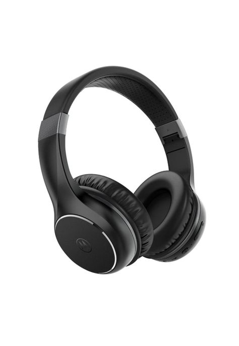 AUDIFONO MOTOROLA XT 220 BLUETOOTH NEGRO-0