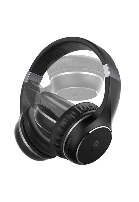 AUDIFONO MOTOROLA XT 220 BLUETOOTH NEGRO-4