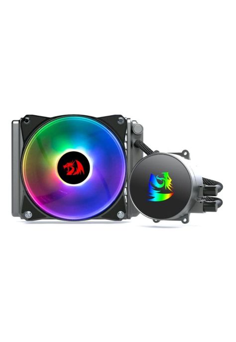Water Cooling Rgb Dual Fan 120 Mm Ccw-3000-0