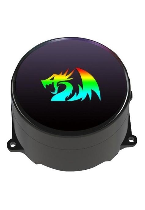 Water Cooling Rgb Dual Fan 120 Mm Ccw-3000-4