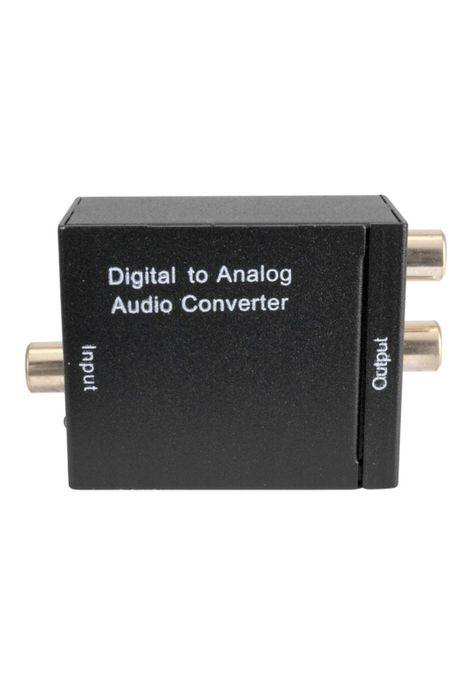 CONVERTIDOR AUDIO DIGITAL A ANÁLOGO-0