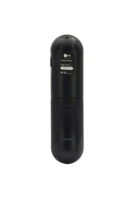 Presentador con puntero laser LECCO LENOVO-2