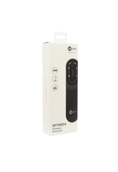 Presentador con puntero laser LECCO LENOVO-4