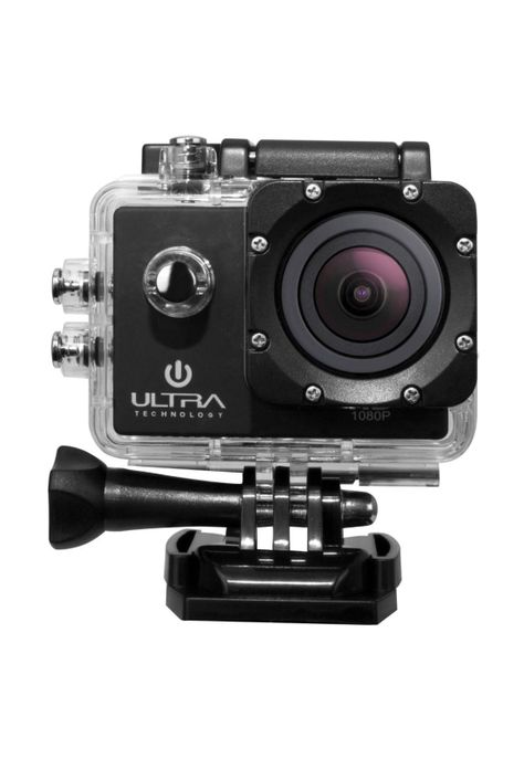 CAMARA BOLD FULL HD 1080P BLACK SPORT-2