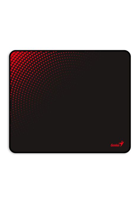 MOUSE PAD BASICO NEGRO G-PAD 230S-0