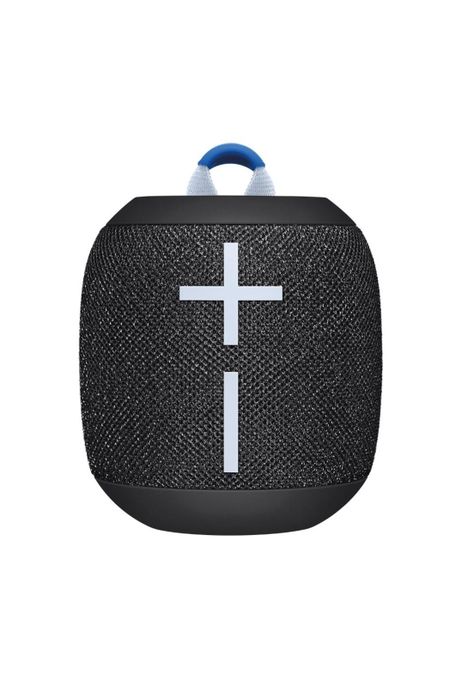 Ultimate Ears Wonderboom 3 Parlante Inalámbrico Active Black-0