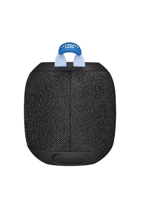 Ultimate Ears Wonderboom 3 Parlante Inalámbrico Active Black-3