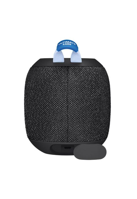 Ultimate Ears Wonderboom 3 Parlante Inalámbrico Active Black-4