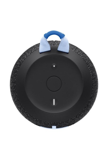 Ultimate Ears Wonderboom 3 Parlante Inalámbrico Active Black-6