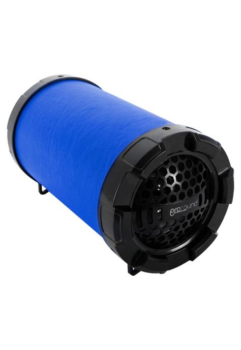 BAZOOKA BLUETOOH AZUL PROSOUND-1