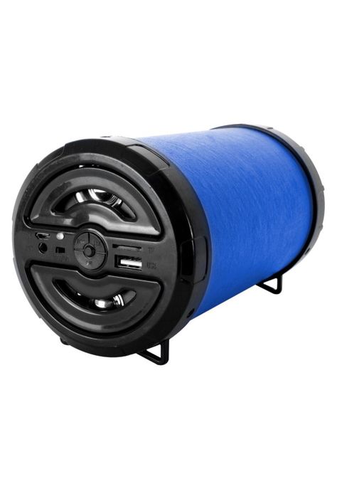 BAZOOKA BLUETOOH AZUL PROSOUND-2
