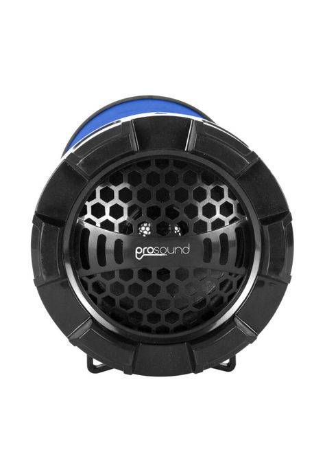 BAZOOKA BLUETOOH AZUL PROSOUND-3