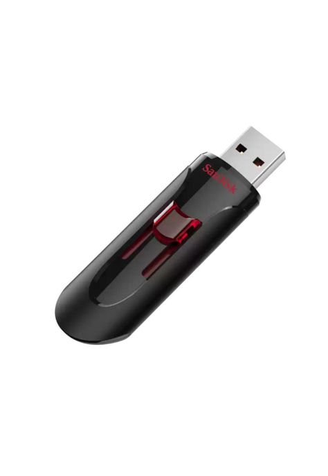 PENDRIVE SANDISK CRUZER GLIDE 128 3.0-2
