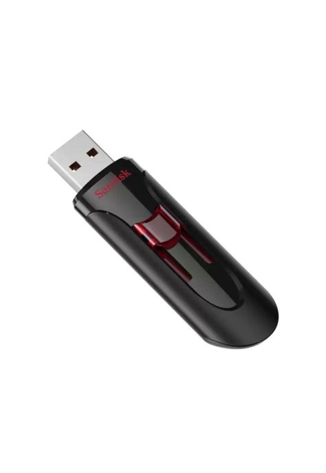 PENDRIVE SANDISK CRUZER GLIDE 128 3.0-3