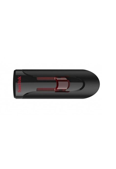 PENDRIVE SANDISK CRUZER GLIDE 128 3.0-4