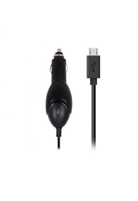 CARGADOR AUTO MICRO USB 2.1A DURACELL DU5272-0
