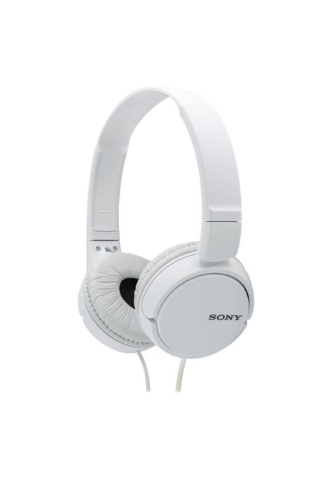 AUDIFONO SONY MDRZX110/WC-0
