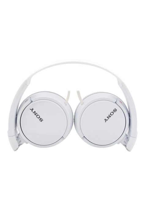 AUDIFONO SONY MDRZX110/WC-1