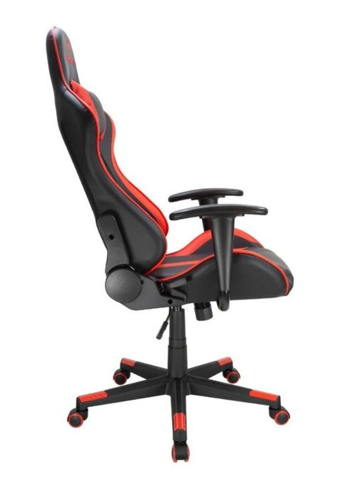 Silla Gamer Mod Xl 250 Red-1