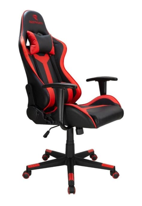 Silla Gamer Mod Xl 250 Red-2