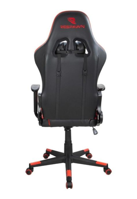Silla Gamer Mod Xl 250 Red-3