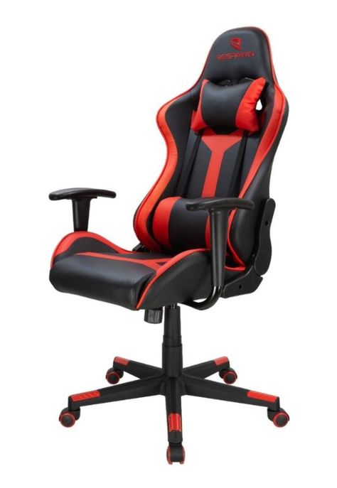 Silla Gamer Mod Xl 250 Red-4