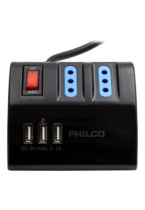 Extension Usb 3 Pos 2043n Philco-3