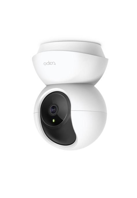CAMARA INT TAPO C200 PAN/TILT  WI-FI-0
