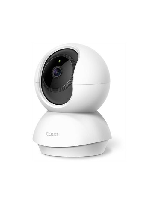 CAMARA INT TAPO C200 PAN/TILT  WI-FI-1