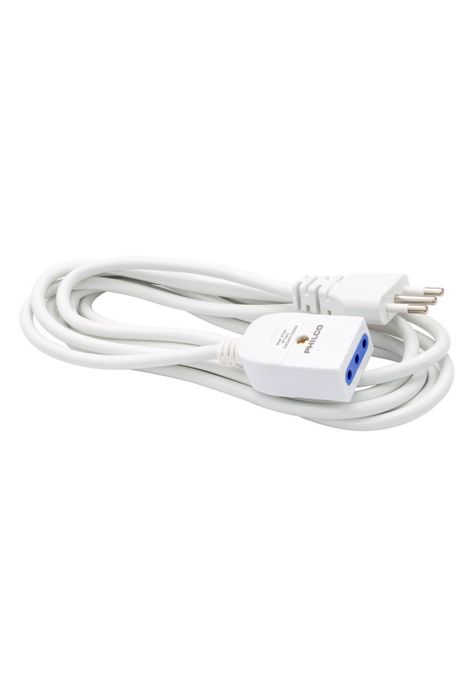 Extensión 3m XT48 Blanco-1