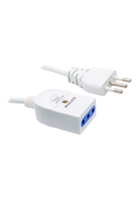 Extensión 3m XT48 Blanco-3