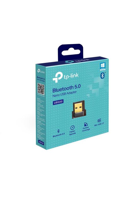 ANTENA BLUETOOTH 5.0 NANO USB-0