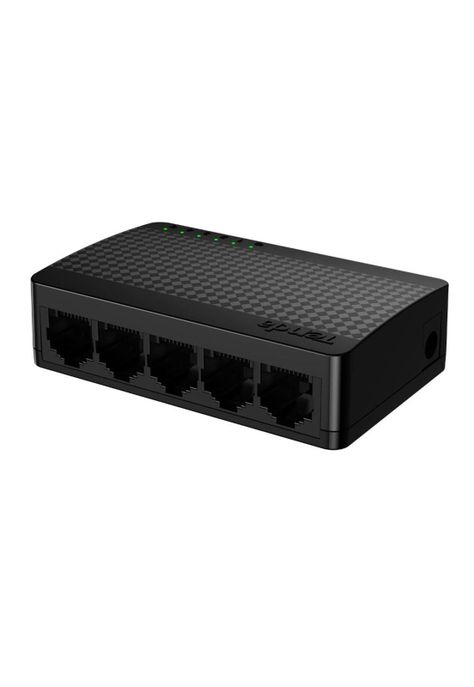 SWITCH TENDA SG105M 5 PUERTOS GIGA-1