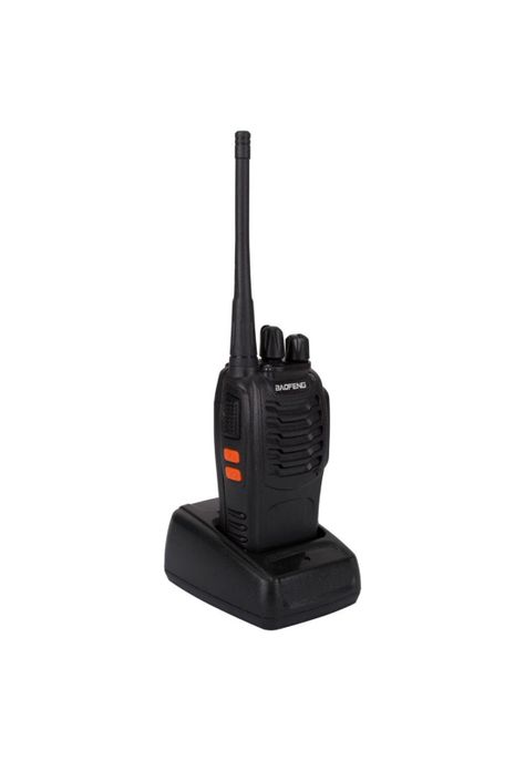 RADIO UHF BF-888S BAOFENG-0