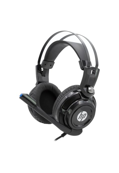 H200S AUDIFONO GAMER ON EAR PLUG STEREO-0