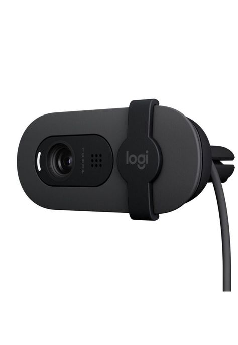 960-001586 WEBCAM BRIO 100 GRAPHITE-1