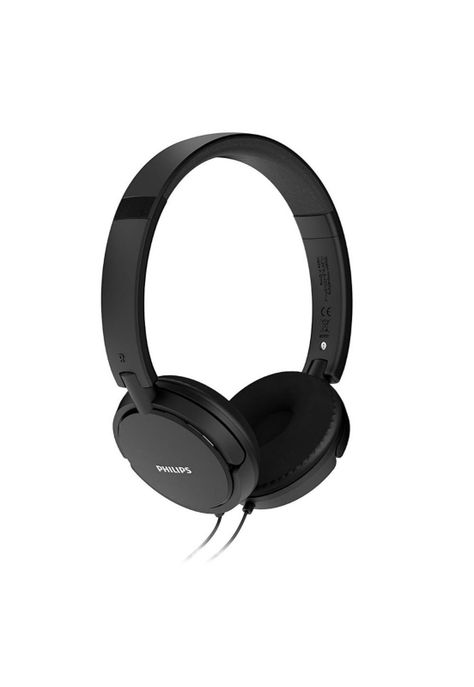 SHL5000/00 AUDIFONO PHILIPS S/MANOS LIBRES NEGRO-0