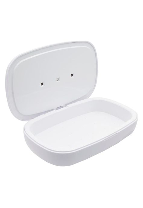 ESTERILIZADOR UVC ULTRAVIOLETA HB312-3