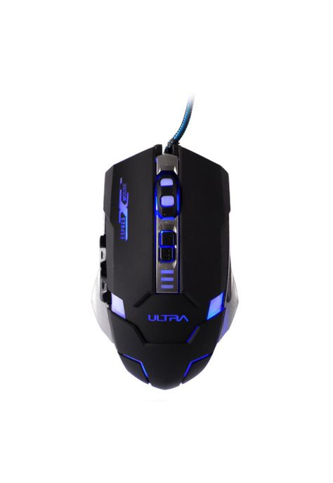 MOUSE GAMER  X10 ULTRA TECHNOLOGY-0