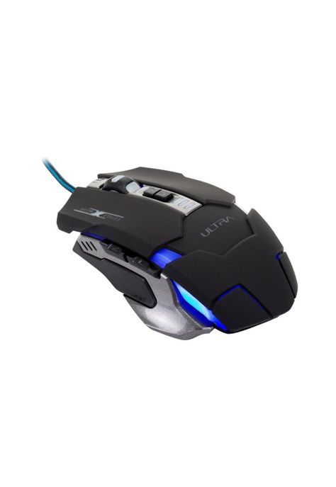 MOUSE GAMER  X10 ULTRA TECHNOLOGY-1