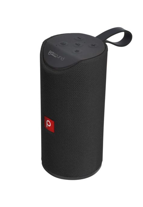PARLANTE BT P391 PROSOUND NEGRO-1