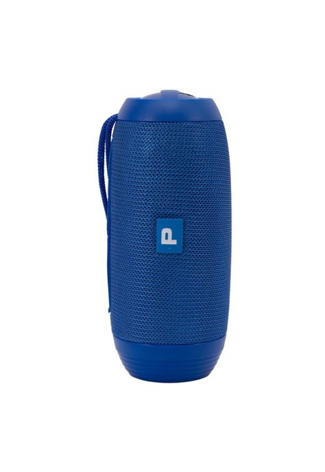 BAZOOKA BT C/LUZ AZUL PHILCO-0